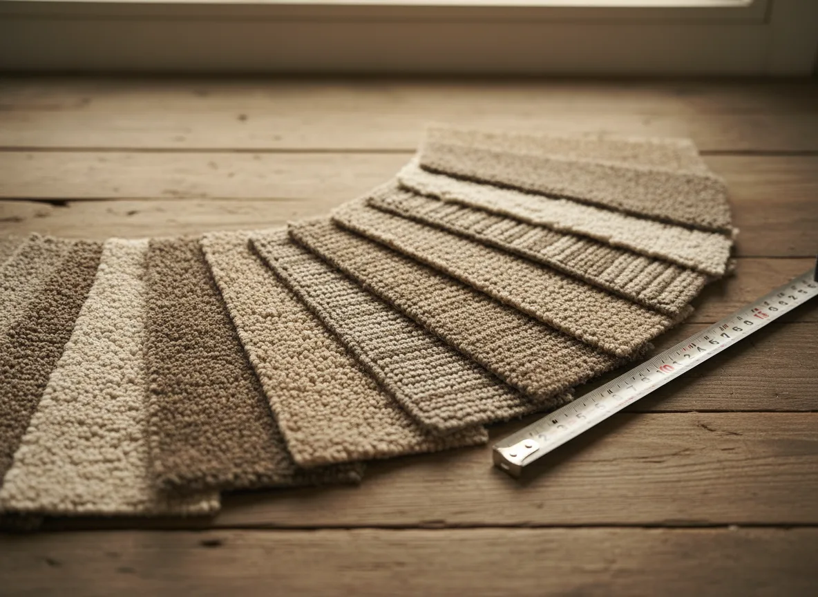Carpet Installation Andreas, PA FAQs